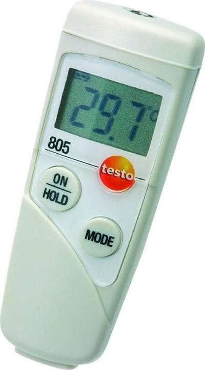 Produktbild Testo Infrarot-Thermometer