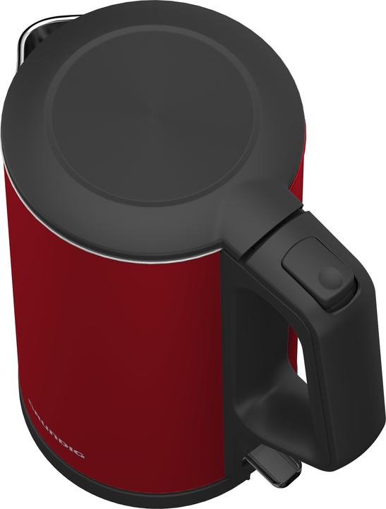 Productafbeelding Grundig WK 8340 (1.70 l)