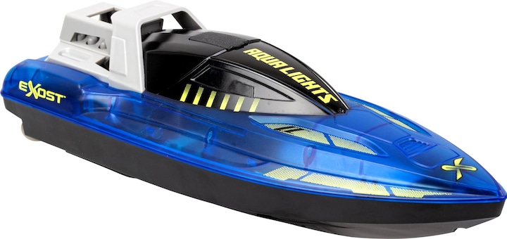 Produktbild Silverlit Exost Boot Aqua Lights, 2.4 GHz