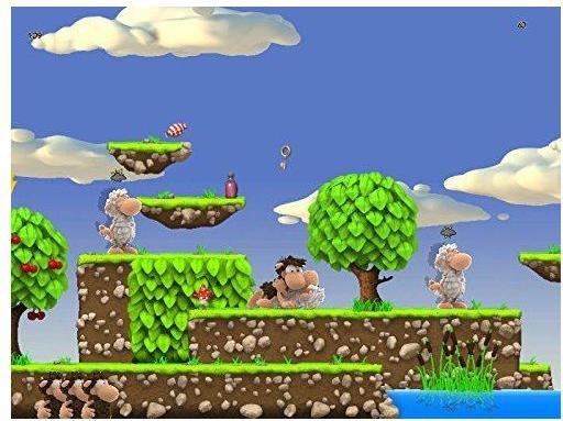 Produktbild Pyramide: Sven Complete (PC, DE)