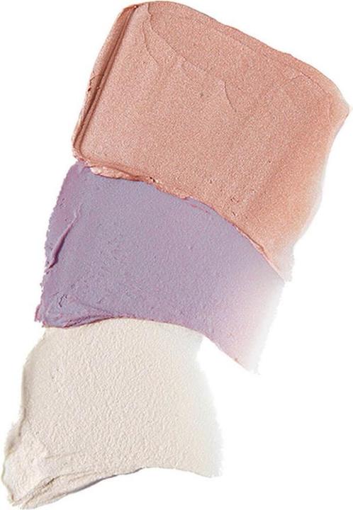 Actual product image Und Gretel Berlin Eyes - IMBE CREAM Eye Shadow Lilac Aurora 02 (Lilac Aurora)