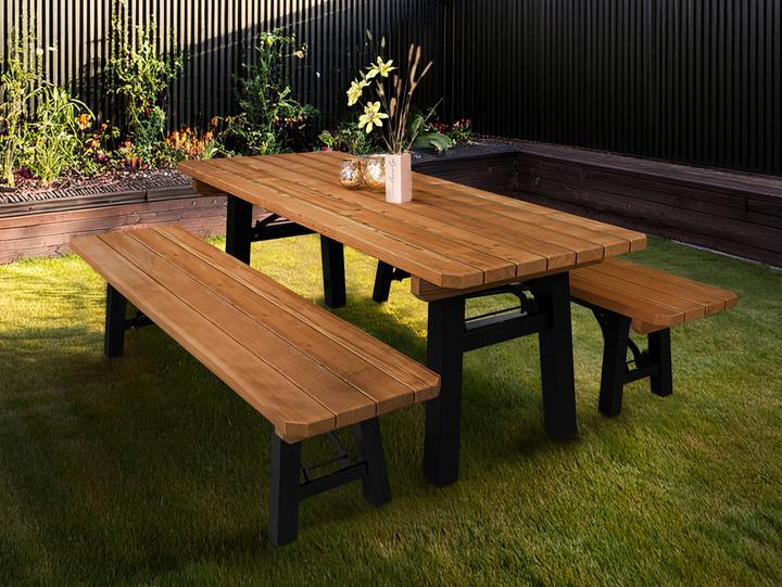 Actual product image Möbel-Eins Ammersee (80 cm)