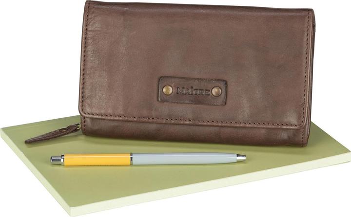 Actual product image Maître steinbach dilara purse lh11f