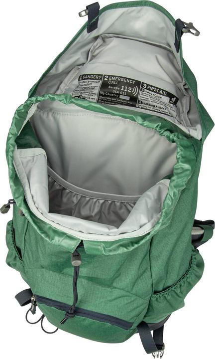 Actual product image Deuter Zugspitze 22 (22 l)