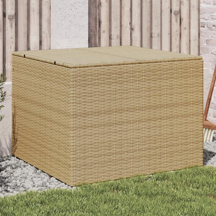 Image du produit vidaXL Gartentruhe 291L