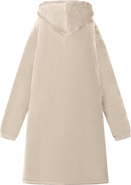 Immagine prodotto vidaXL Decken-Hoodie (95 x 85 cm)