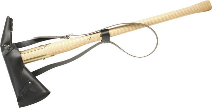 Actual product image Dönges Protective bag DIN 14900