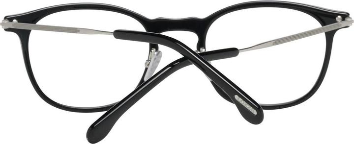 Actual product image Lozza Spectacle frame Vl4143 500Blk