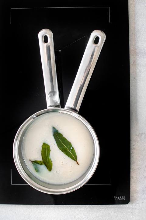 Produktbild Kitchen Craft Wasserbadtopf (16 cm, Kochtopf, Edelstahl)