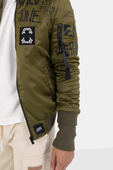 Produktbild Sixth June jacke ixth june (S)