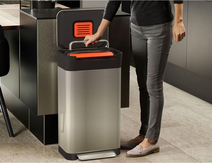 Produktbild Joseph Joseph Recycling Station Titan (30 l)