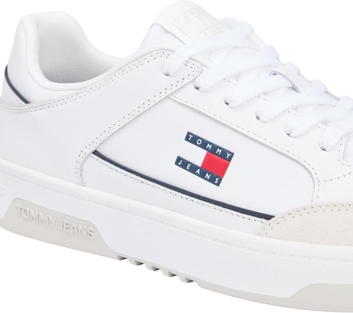 Image du produit Tommy Jeans Chaussure TJM Cupsole Basse (41)