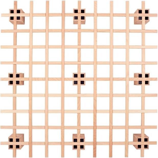 Produktbild Tojo System (200 x 200 cm)