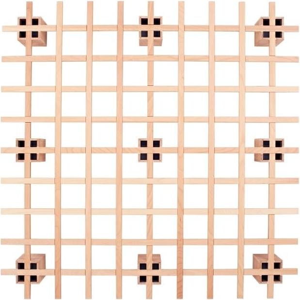 Tojo System 200 (200 x 200 cm)