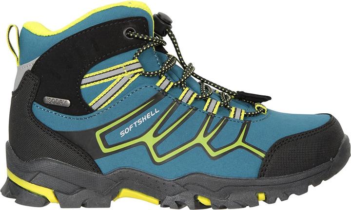 Produktbild Mountain Warehouse Wanderstiefel Softshell (28)