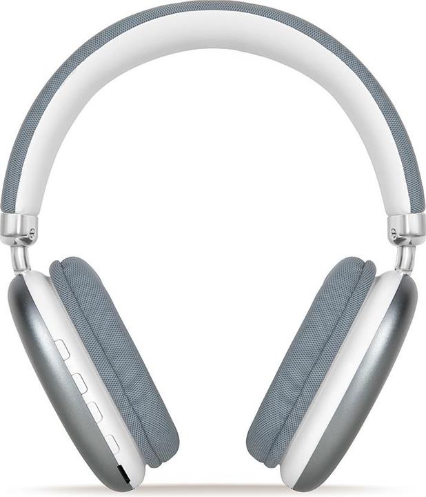 Image du produit Livoo Casque compatible Bluetooth (8 h, Filaire, Sans fil)