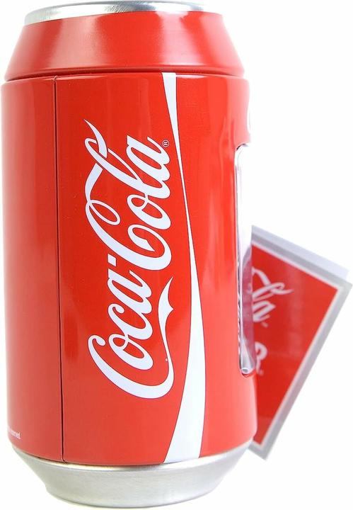 Produktbild Lip Smacker Coca-Cola Can Collection (Balsam)