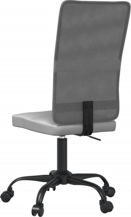 Immagine prodotto vidaXL Bürostuhl mit Liegefunktion (40 - 50 cm)