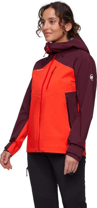 Produktbild Mammut Alto Guide HS Hooded Jacket (S)