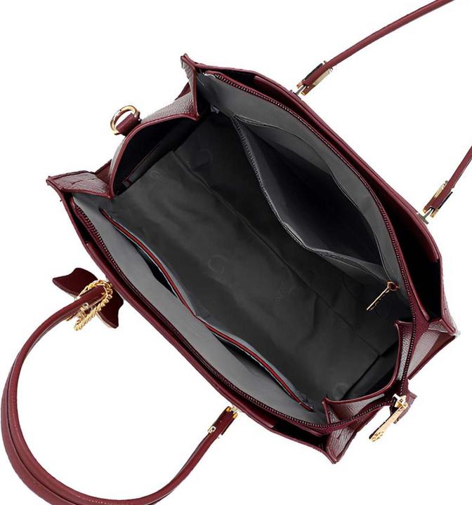 Actual product image Gallantry Damentasche Ariane Anhänger