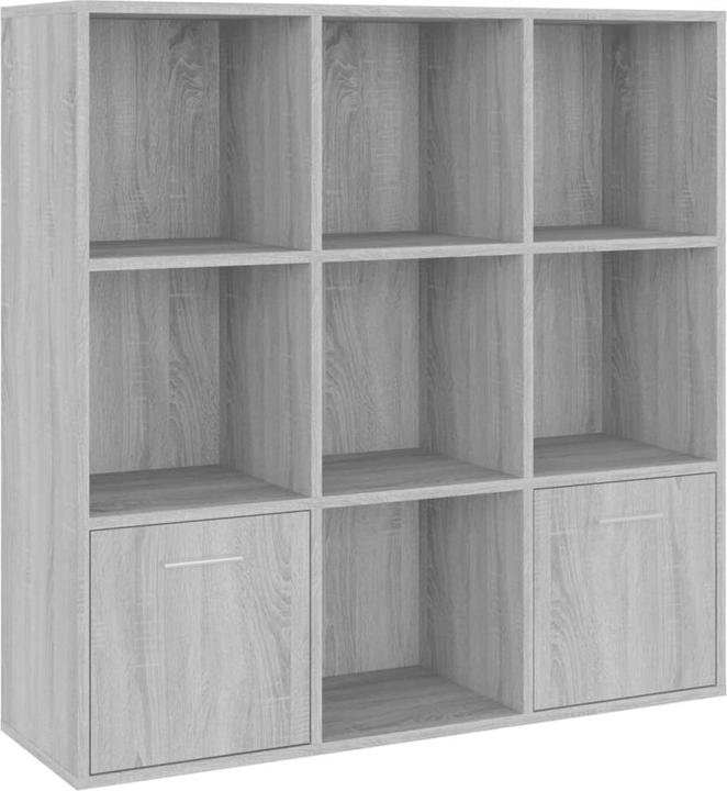 Immagine prodotto vidaXL Shelagh (98 x 30 x 98 cm)