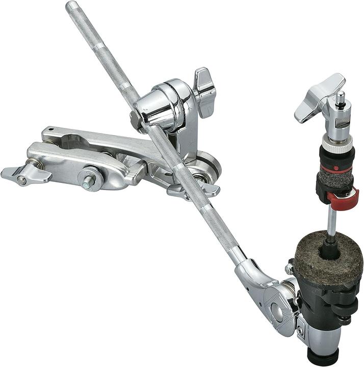 Actual product image Tama MXA73N gesloten arm met klem voor extra hihat
