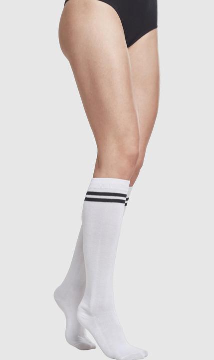 Produktbild Urban Classics Ladies College Socks (Einzelpack, 40 - 42)