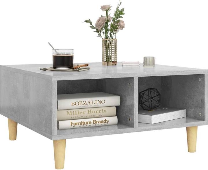 Immagine prodotto vidaXL Lani (60 x 60 x 30 cm)