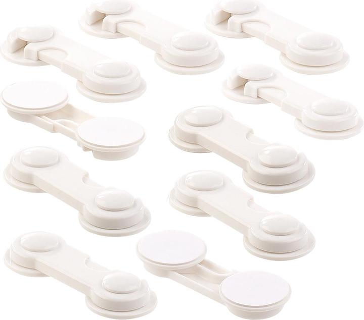 Cybaby Fusibles pour bébés