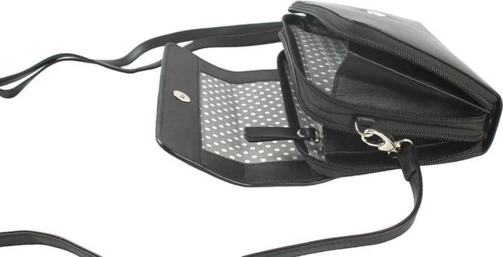 Produktbild Eastern Counties Leather Handtasche Jaclyn Leder