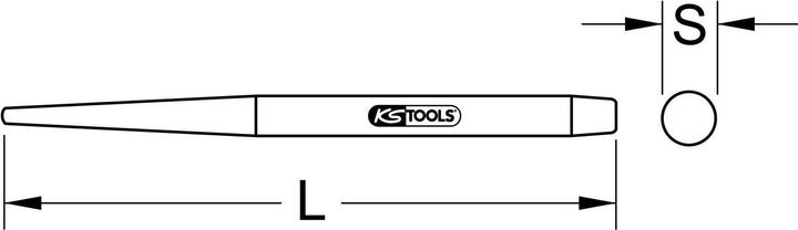 Immagine prodotto KS Tools 129.2171