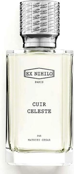 Immagine prodotto NoName Cuir Celeste Eau De Parfum (Eau de parfum, 100 ml)