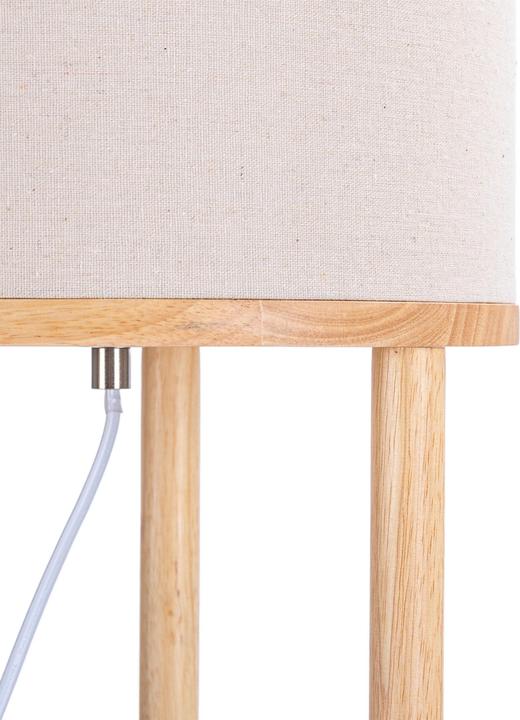 Actual product image Relaxdays Stehlampe (E27)