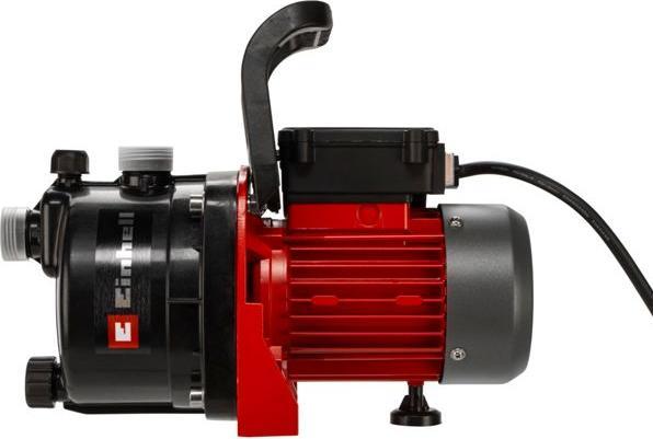 Image du produit Einhell Pompe de jardin GC-GP 6538 (Pompe de jardin)