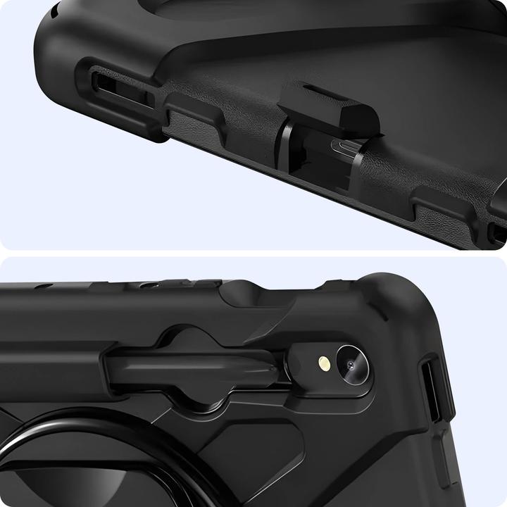 Produktbild Avizar X Shape Series (Galaxy Tab S9)