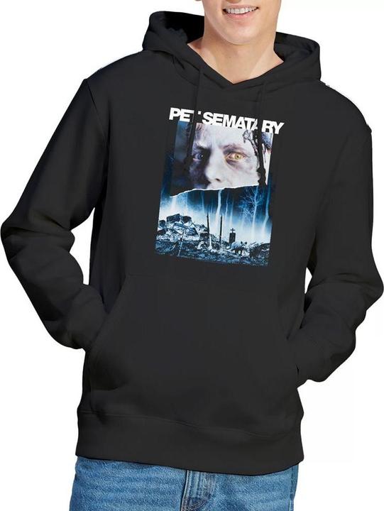 Produktbild Pet Sematary Kapuzenpullover (S)