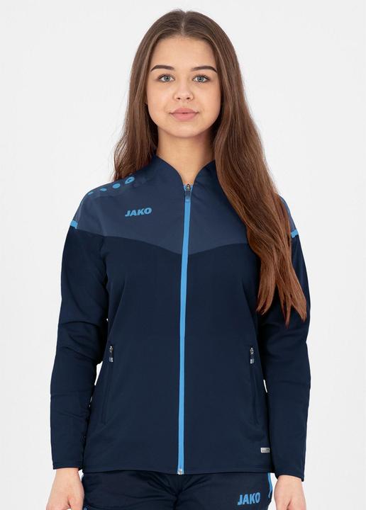 Actual product image JAKO Presentation jacket Champ 2.0 (M)