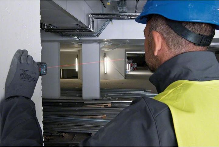Produktbild Bosch Professional GLM 50-22 (50 m, 635 nm)