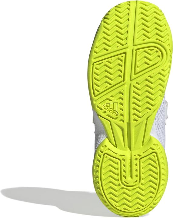 Actual product image adidas Courtflash (30)
