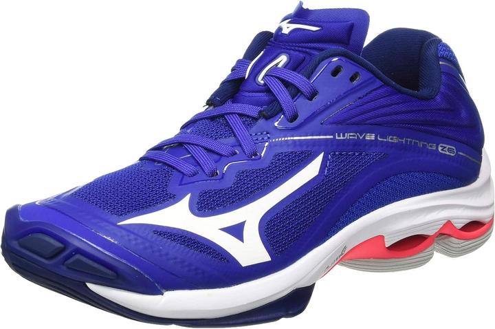 Produktbild Mizuno Wave Lightning Z6 (46.5)