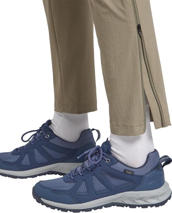Produktbild Jack Wolfskin Hikeout Zip Away Pants W (42)