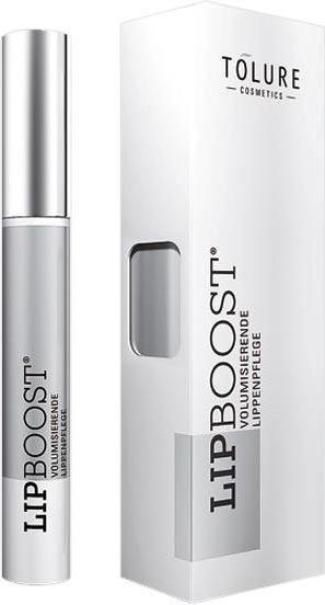 Produktbild Tolure Lipboost (Lippenpflege getönt, 6 ml)