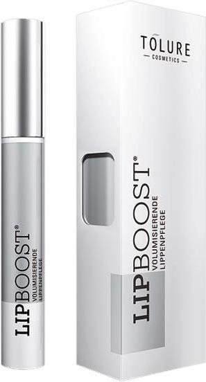 Produktbild Tolure Lipboost (getönte Lippenpflege, 6 ml)