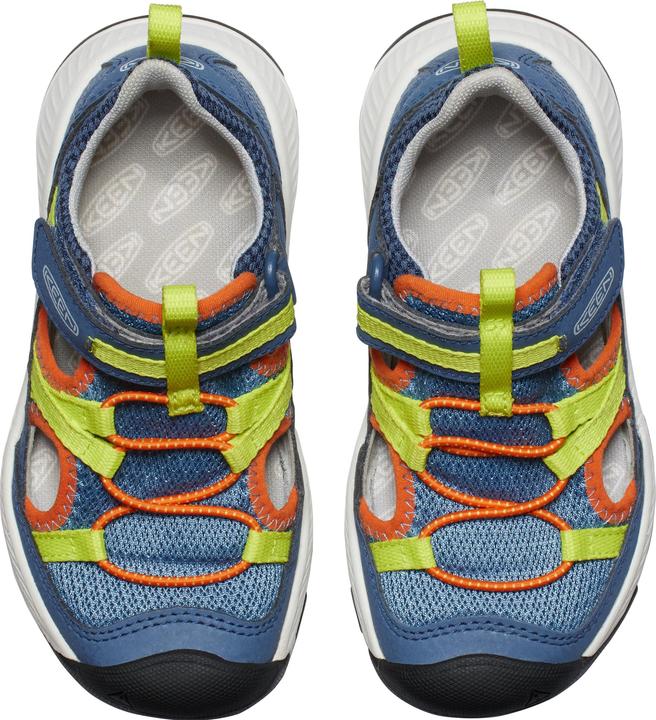 Actual product image Keen C Motozoa Sandal (25.5)