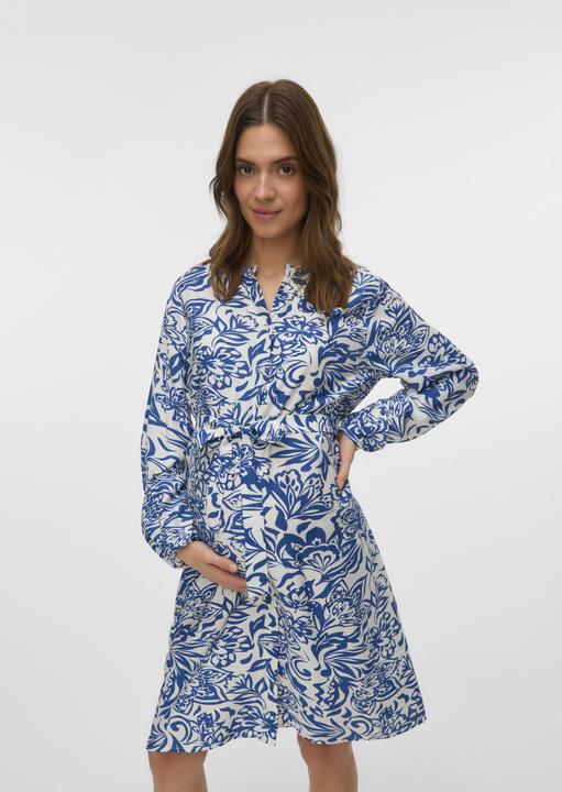 Actual product image Mamalicious MLSORILLA Umstandskleid Kleid (M)