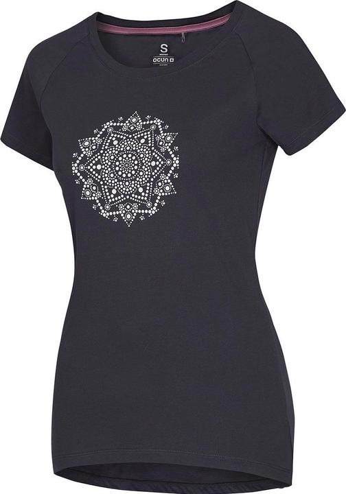 Actual product image Ocun Raglan T-Shirt (M)