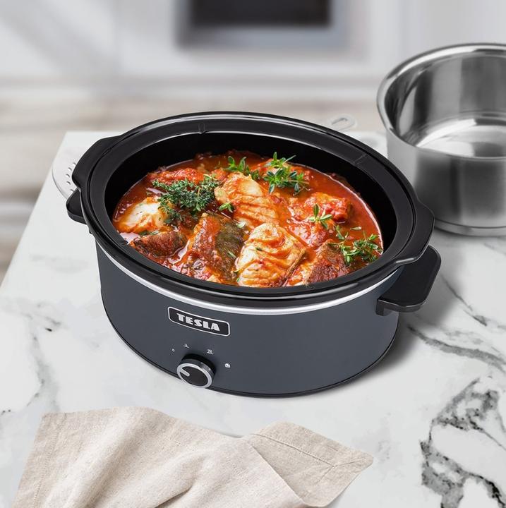 Produktbild Tesla SlowCook S500