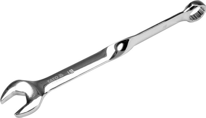 Actual product image Yato YT-01858