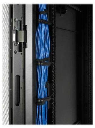 Produktbild APC Toolless Cable Management Rings (Qty 10)
