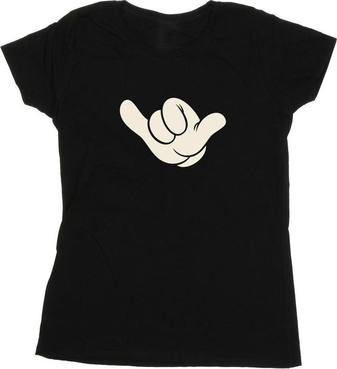 Produktbild Disney Mickey Mouse Skate TShirt (XXL)